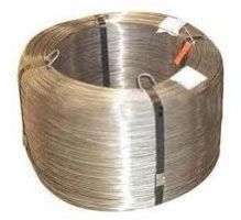 Stainless Steel Cold Drawn Wire