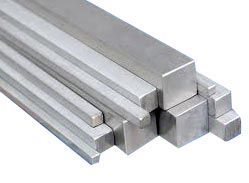Stainless Steel Drawn Flat Bars
