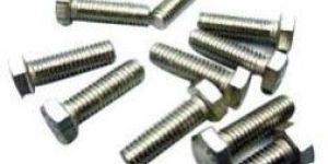 Stainless Steel Fasteners