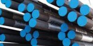 Stainless Steel Forged Bars