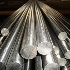 Stainless Steel Round Bars