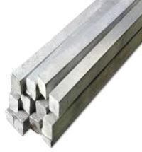 Stainless Steel Square Bars
