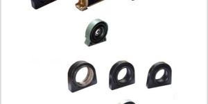 Propeller Shaft Mountings