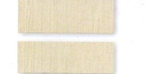 Sierra White Floor Tiles