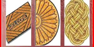 Jute Products - 5705 00 32