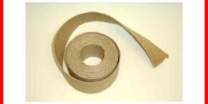 Jute Products - 5806 39 20