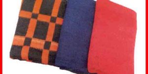 Jute Products - 6301 90 10