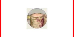 Jute Products - 6305 10 40