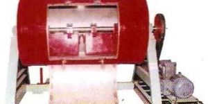 Jumble Test Apparatus