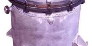 Stainless Steel(SS) Reactor