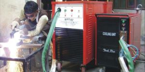 Air Plasma Cutting Machine
