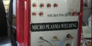 Micro Plasma Cutting Machine