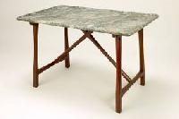 Marble Table