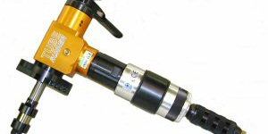 Pipe Bevelling Machines