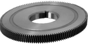 Gear Shaving Cutter 01