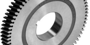 Gear Shaving Cutter 02