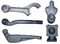 Drop Forgings