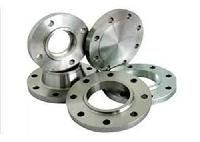 Flanges Closed Die Forgings
