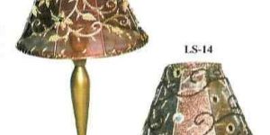 Table Lamps - 002