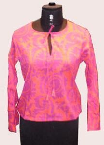 Ladies Tops ITP - 1006