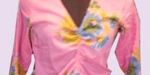 Ladies Tops ITP - 1009