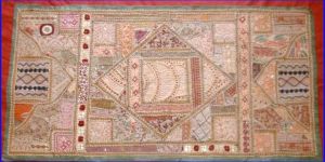 Wall Hangings IWH - 6001