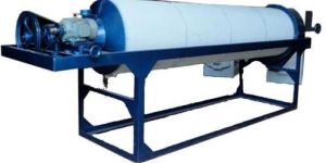 Horizontal Rice Grader