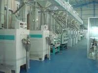 Rice Milling Plant