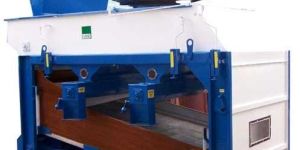 Rotary Paddy Cleaner