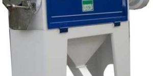 Silky Rice Polisher DR-40