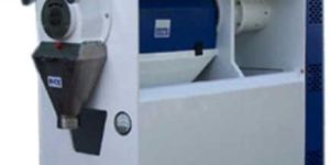 Silky Rice Polisher DR-840