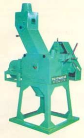 V-Belt Type Conventional Paddy Husker