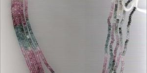 Tourmaline Facited Butt