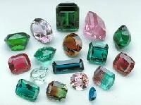 Tourmaline Gems