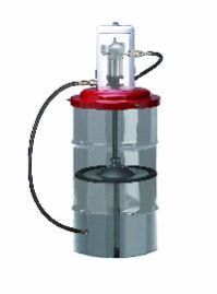 Pneumatic Grease Pumps
