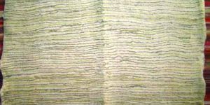 LF - 002 Layered Felt