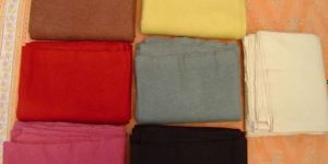 Plain Felt Fabric