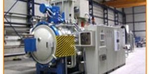 Vacuum Carburizing