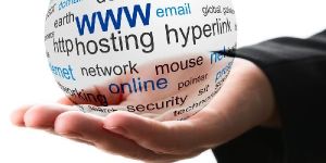 Web Designing Service