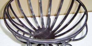 Iron Baskets IB - 01