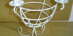 Iron Baskets IB - 02