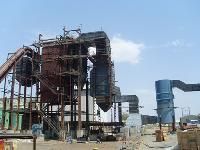Fbc Steam Boiler