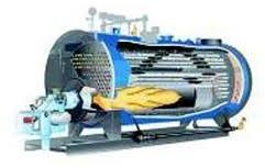 Waste Heat Boilers