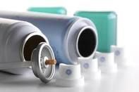 Aerosol Products, Body Spray, Air Freshener