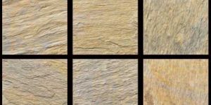 Sra Multi Color Slate