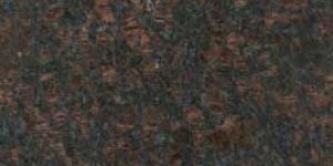 Tan-Brown Granite