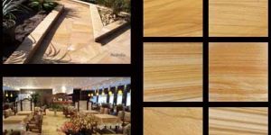 Teakwood Sandstone