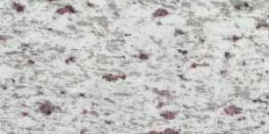 White-Galaxy Granite