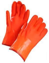PVC Hand Gloves