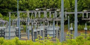 Data Concentrator Unit